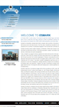 Mobile Screenshot of esmark.com